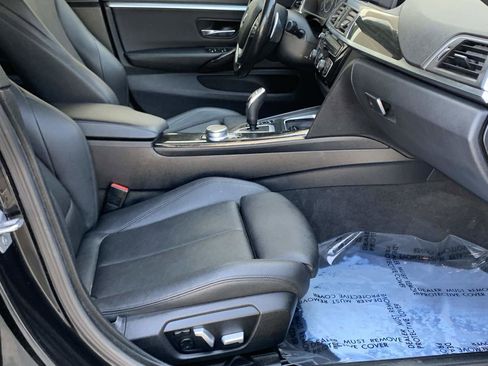 Used 2019 BMW 430i Gran Coupe w/ Convenience Package image 25