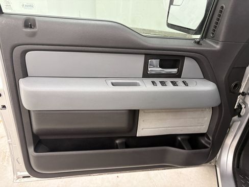 Used 2013 Ford F150 STX w/ Mid Equipment Group RWD image 22