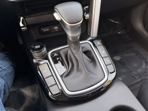 Used 2021 Kia Seltos SX image 23