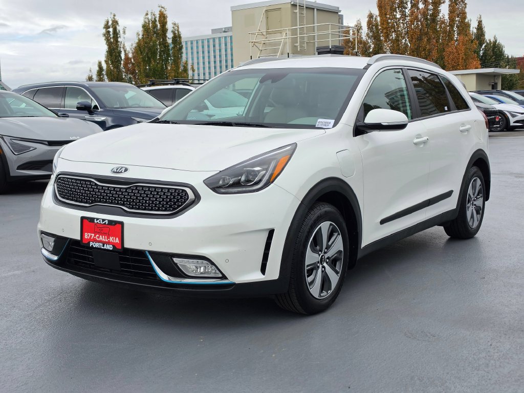 Used 2019 Kia Niro EX Premium FWD image 6