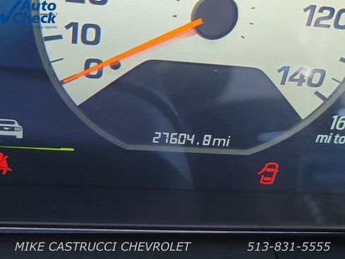 Used 2025 Ford Mustang Premium RWD image 16
