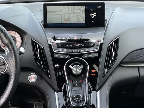 Used 2023 Acura RDX A-Spec FWD image 17