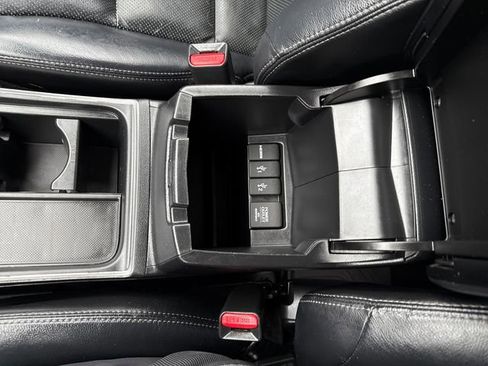 Used 2016 Honda CR-V EX-L image 25