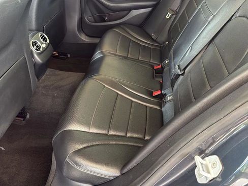 Used 2015 Mercedes-Benz C 300 Sedan image 37