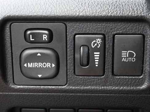 Used 2020 Toyota 4Runner Limited AWD/4WD image 15