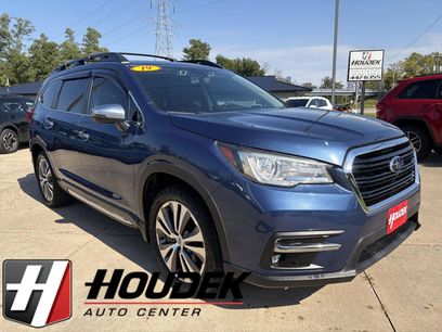 Used 2019 Subaru Ascent Touring