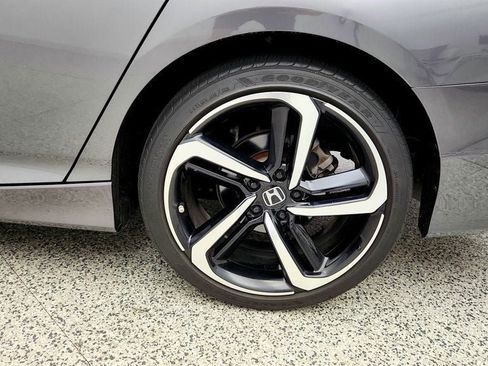 Used 2020 Honda Accord Sport image 9
