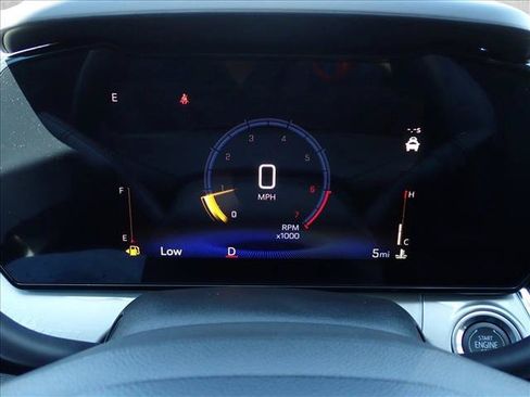 New 2026 Chevrolet Trax LT w/ Driver Confidence Package FWD image 24