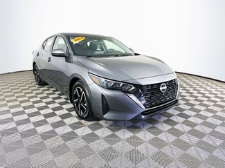 Certified 2024 Nissan Sentra SV w/ All-Weather Package FWD video 2