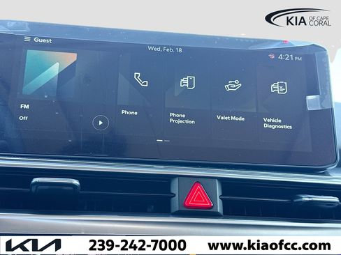 New 2026 Kia Sorento S image 32