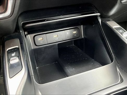 Used 2021 Kia Sorento EX FWD image 16