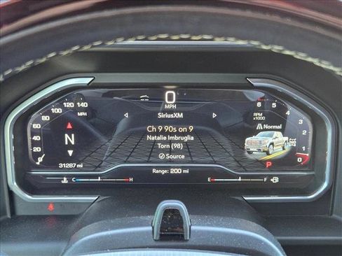 Used 2023 GMC Sierra 1500 Denali Ultimate image 10