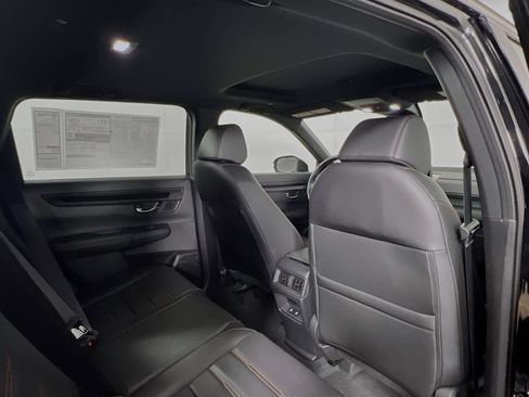 New 2026 Honda CR-V Sport-L image 8