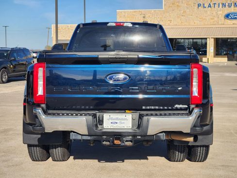 Used 2023 Ford F350 XLT image 8