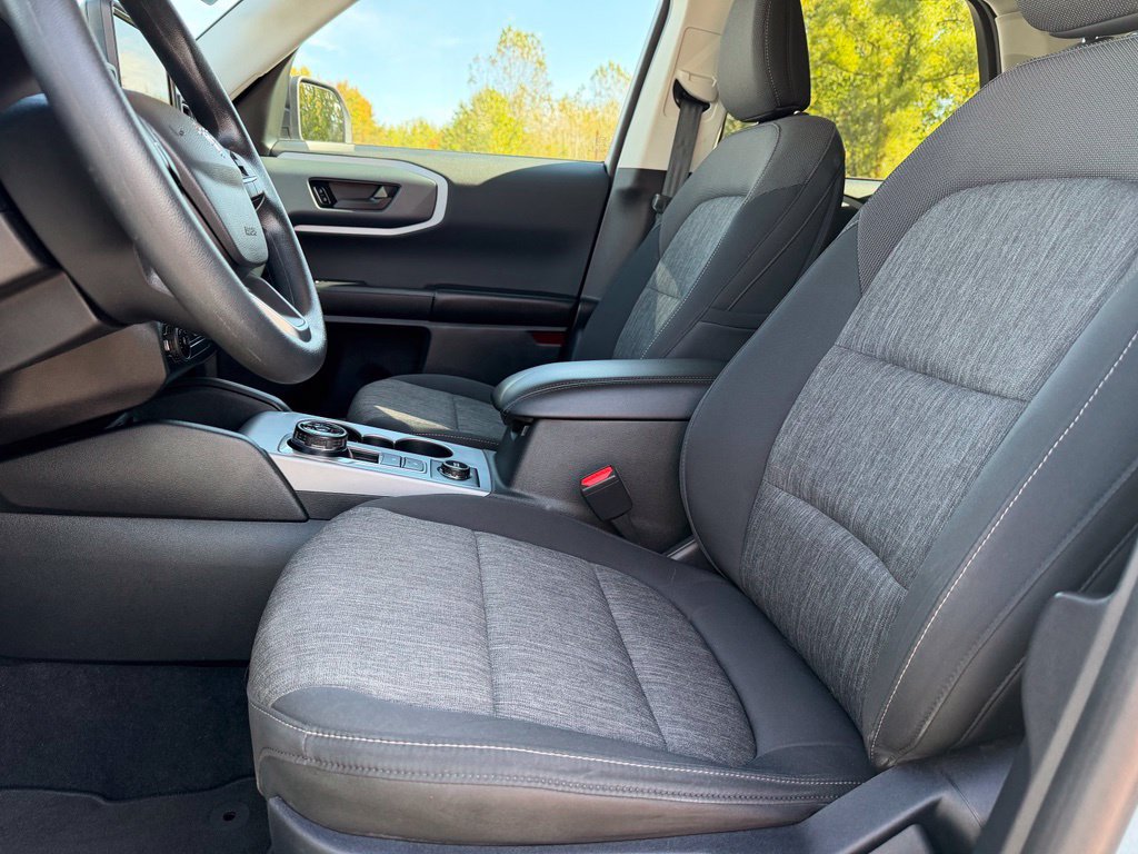 Certified 2021 Ford Bronco Sport Big Bend AWD/4WD image 13