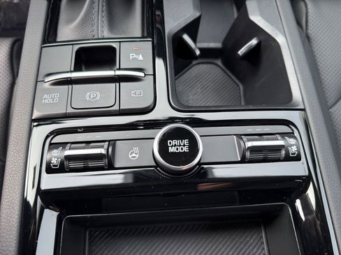 Used 2025 Kia K5 EX image 21