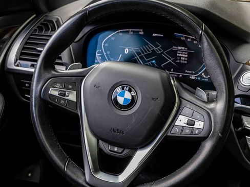 Used 2021 BMW X3 xDrive30e w/ Convenience Package image 14