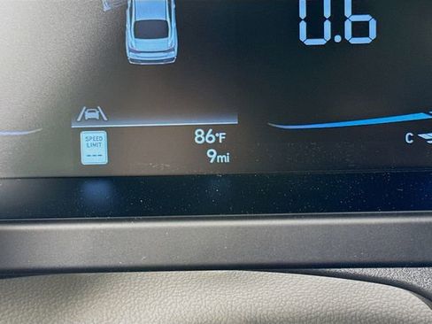 New 2026 Hyundai Elantra Sport FWD image 19