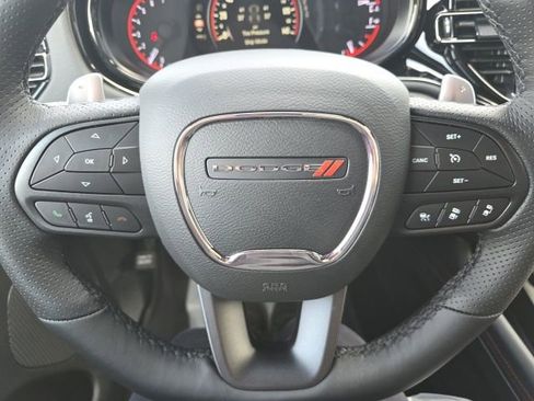 New 2026 Dodge Durango GT image 12