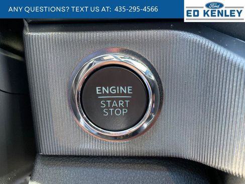 Used 2025 Ford F450 Platinum image 14