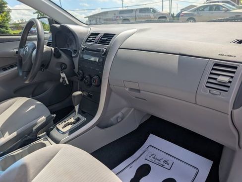Used 2010 Toyota Corolla FWD image 22