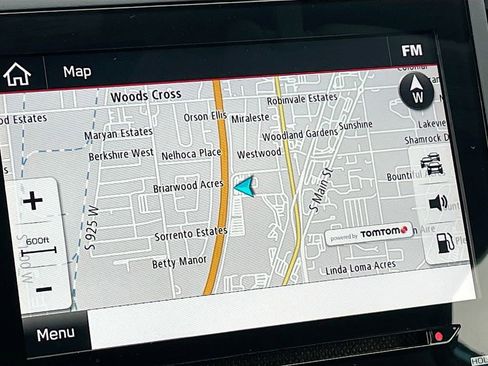 Used 2022 Subaru Crosstrek Hybrid w/ Moonroof Package w/Navigation image 13