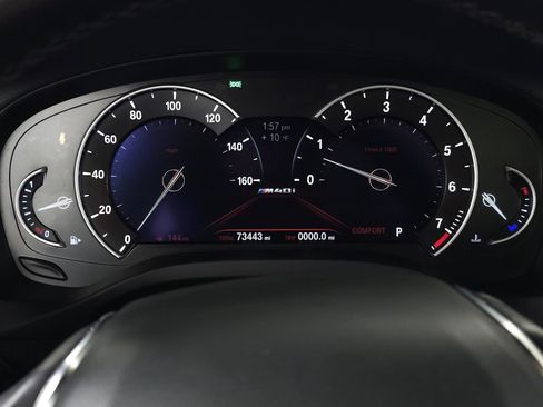 Used 2018 BMW X3 M40i image 20