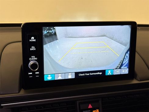 New 2025 Honda Pilot EX-L image 25