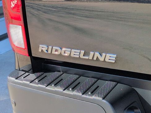Certified 2023 Honda Ridgeline RTL-E image 29