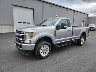 Used 2020 Ford F350 XL w/ STX Appearance Package