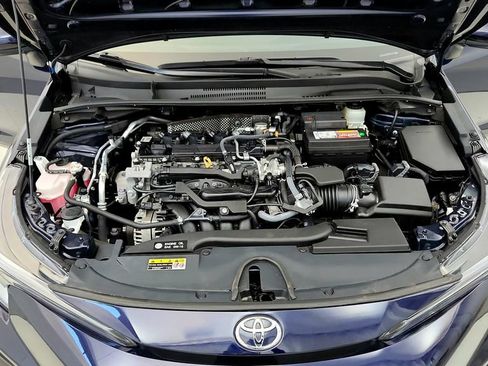 Certified 2023 Toyota Corolla SE w/ SE Premium Package FWD image 15