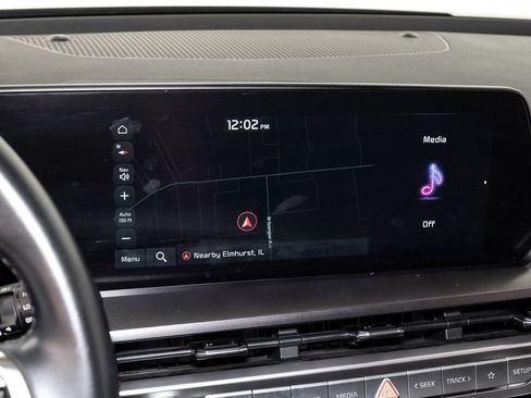 Used 2023 Kia Telluride S FWD image 17
