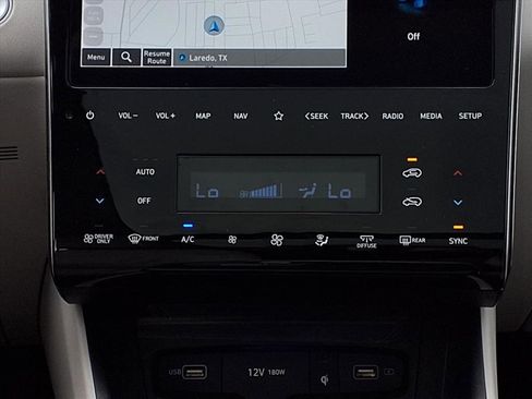 Certified 2024 Hyundai Tucson SEL image 15