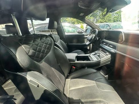 Used 2020 Hyundai Palisade Limited AWD/4WD image 7