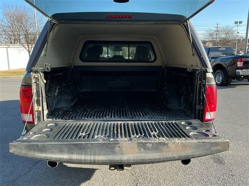 Used 2017 RAM 1500 Big Horn image 19