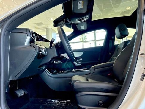 Certified 2026 Mercedes-Benz CLA 250 image 15