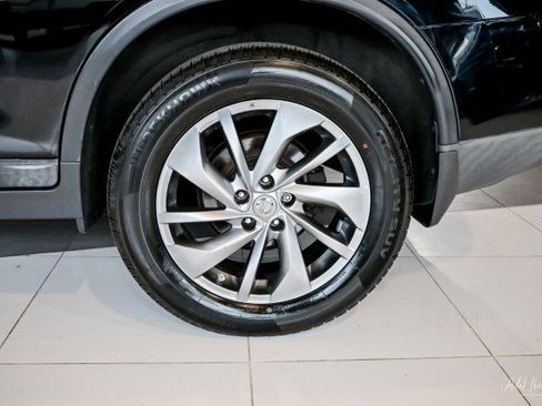 Used 2015 Nissan Rogue SL w/ SL Premium Package AWD/4WD image 36