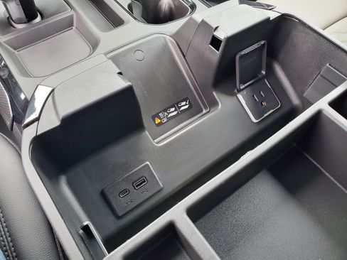New 2026 Chevrolet Silverado 1500 ZR2 AWD/4WD image 26