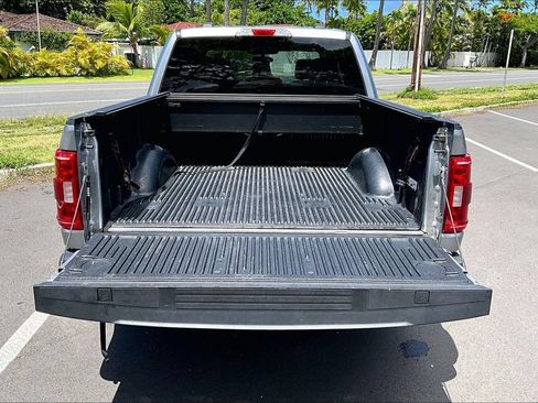Used 2021 Ford F150 XLT RWD image 30