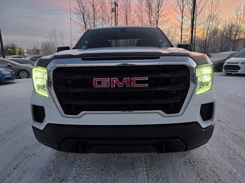Used 2019 GMC Sierra 1500 4x4 Double Cab image 2