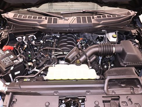 New 2026 Ford F150 XLT AWD/4WD image 35