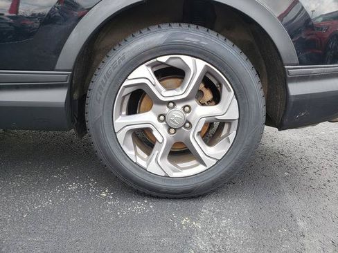 Used 2019 Honda CR-V EX image 33