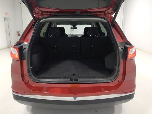 Used 2019 Chevrolet Equinox LT w/ Driver Convenience Package image 29