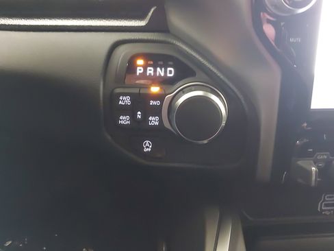 New 2026 RAM 1500 Big Horn image 21