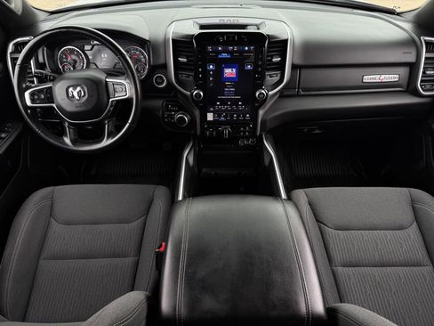 Used 2023 RAM 1500 Lone Star image 14