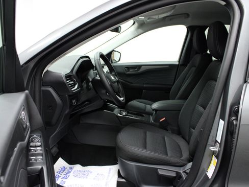 New 2026 Ford Escape Active w/ Cold Weather Package image 12