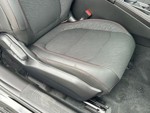 New 2025 Dodge Charger R/T w/ Quick Order Package 25M R/T image 33