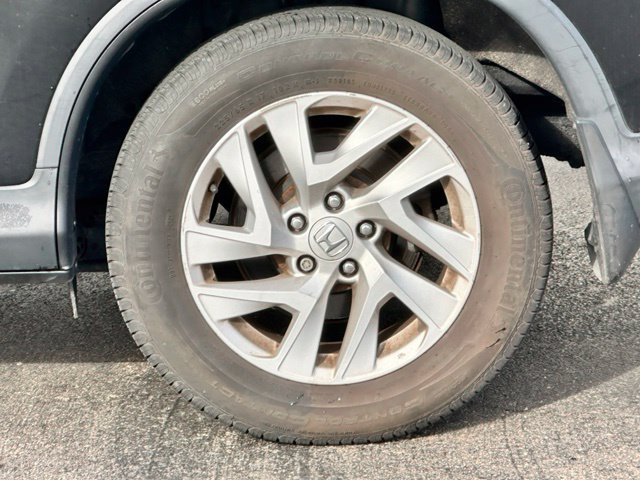 Used 2016 Honda CR-V EX image 4