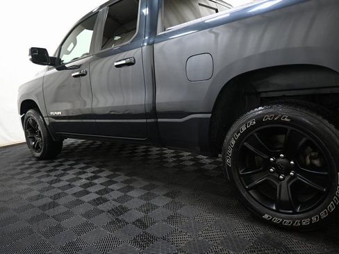 Used 2019 RAM 1500 Big Horn image 12