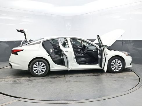 Used 2021 Nissan Altima 2.5 S image 54